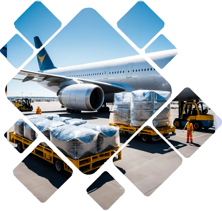 freight forwarding