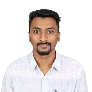 Manish Nair, Strategic Partner — Business Development