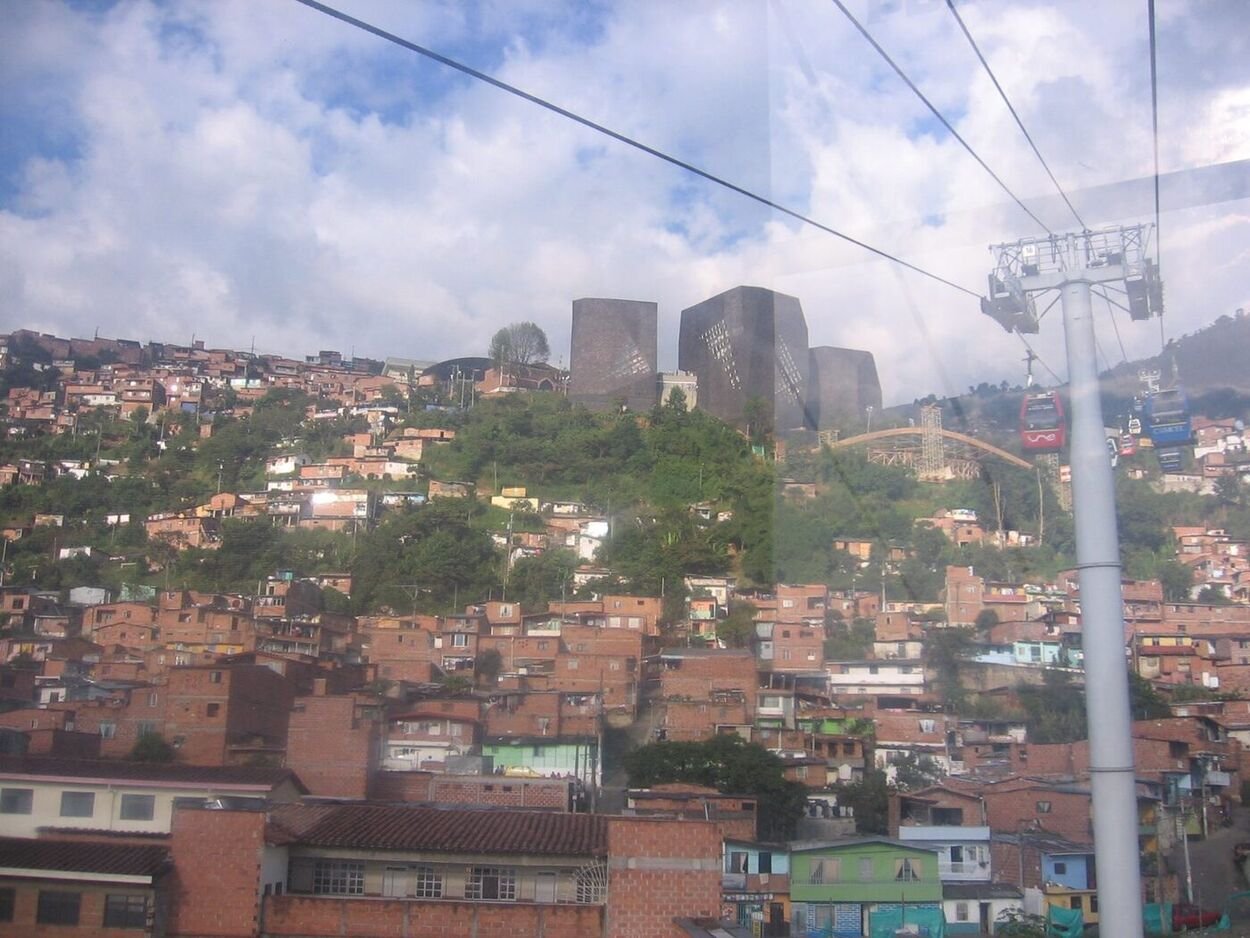 Dominican Republic — the destination end of the India to Dominican Republic corridor