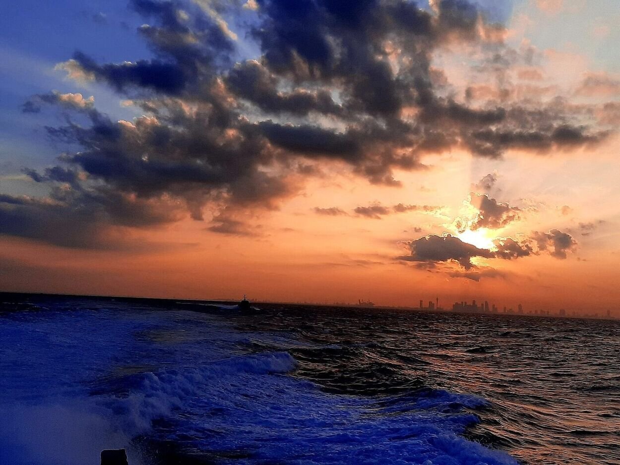 Sri Lanka — the destination end of the India to Sri Lanka corridor